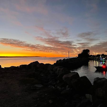 Batemans Bay Marina Resort Exterior foto
