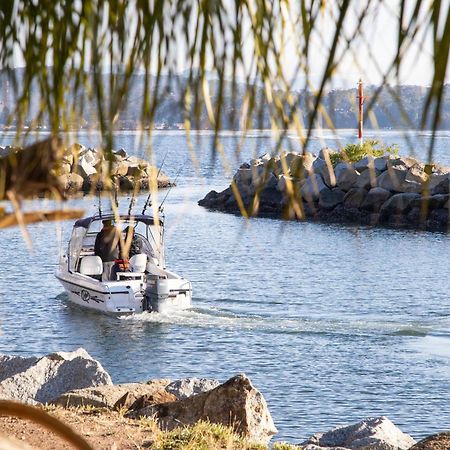 Batemans Bay Marina Resort Exterior foto