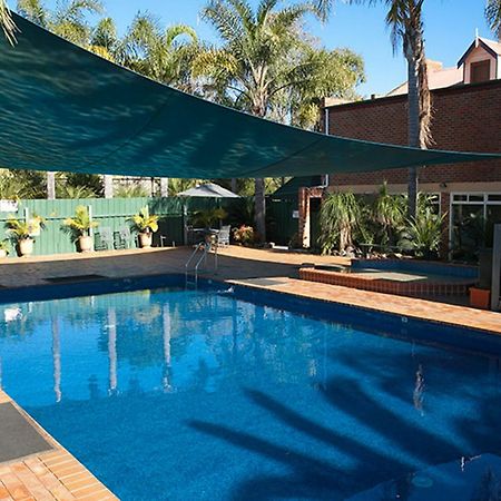 Batemans Bay Marina Resort Exterior foto