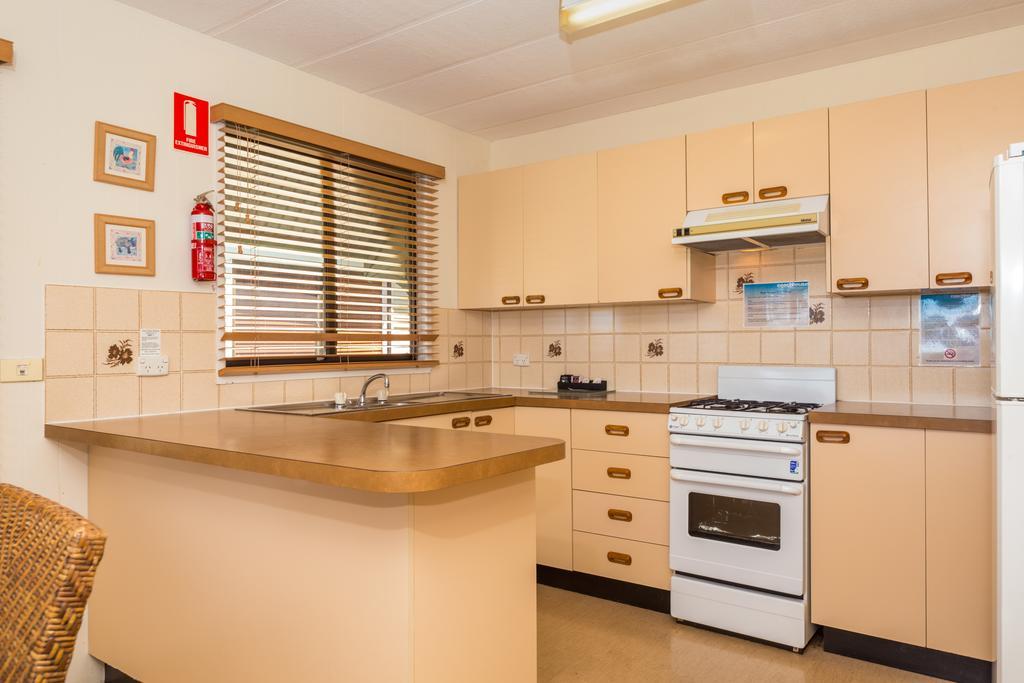 Batemans Bay Marina Resort Exterior foto