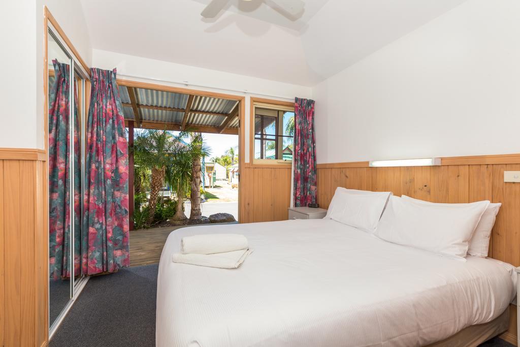Batemans Bay Marina Resort Exterior foto